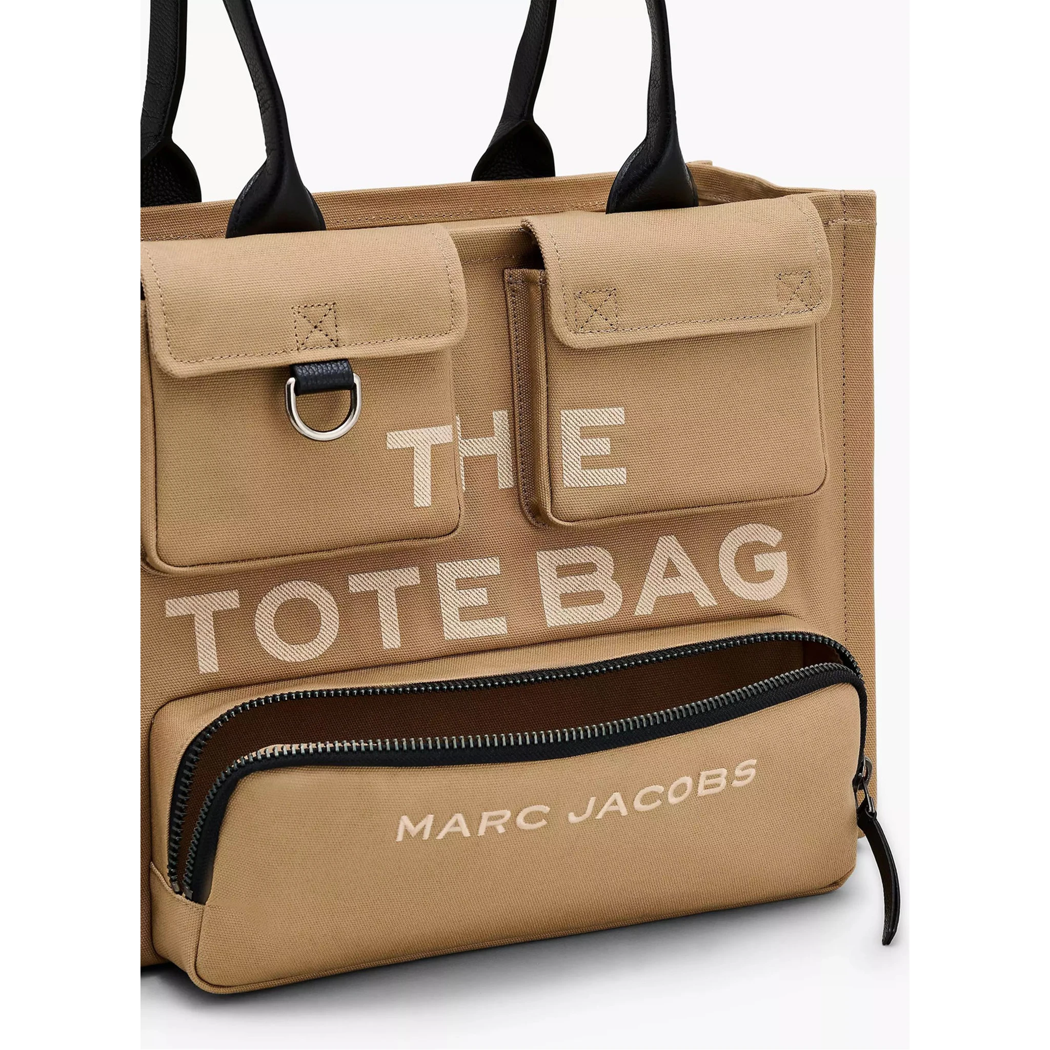 MARC JACOBS THE LARGE TOTE bag