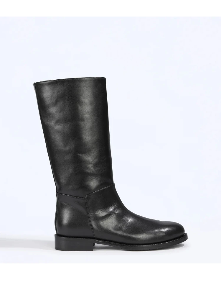 LIVIANA CONTI EVA boots