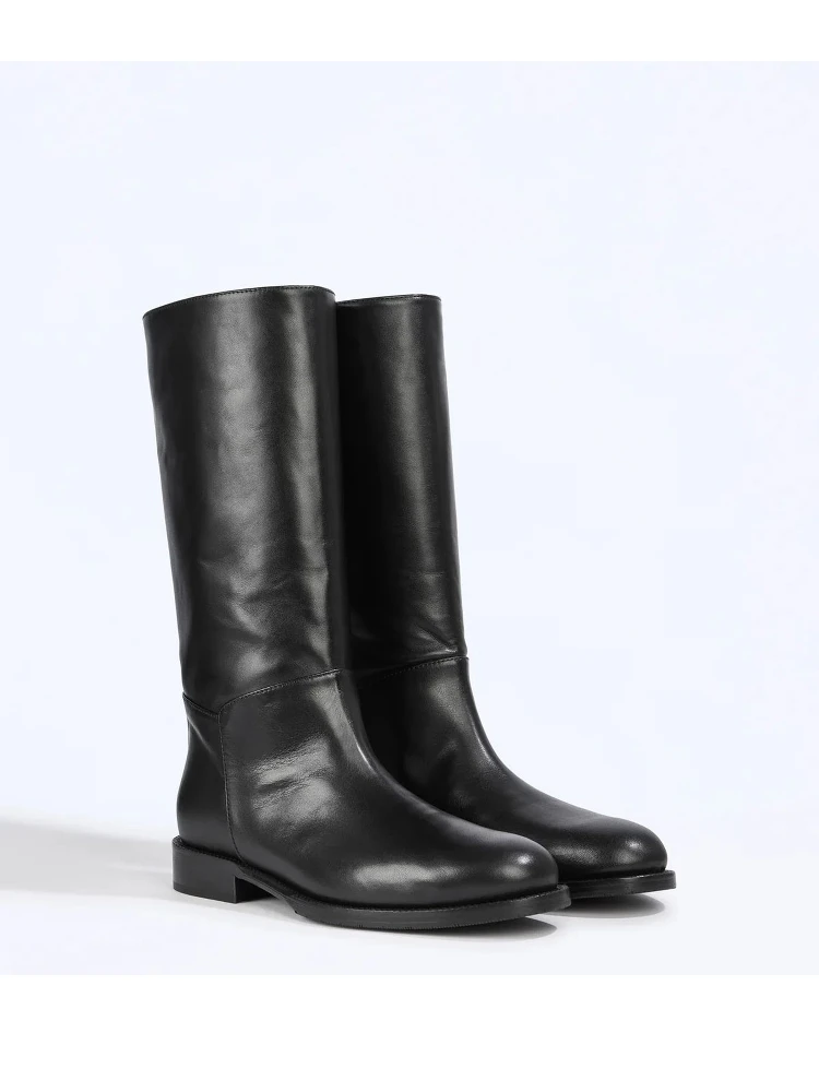 LIVIANA CONTI EVA boots alternative