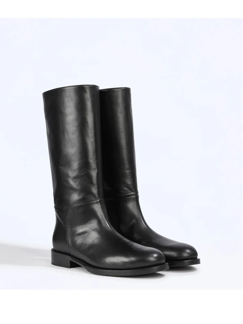 LIVIANA CONTI EVA boots