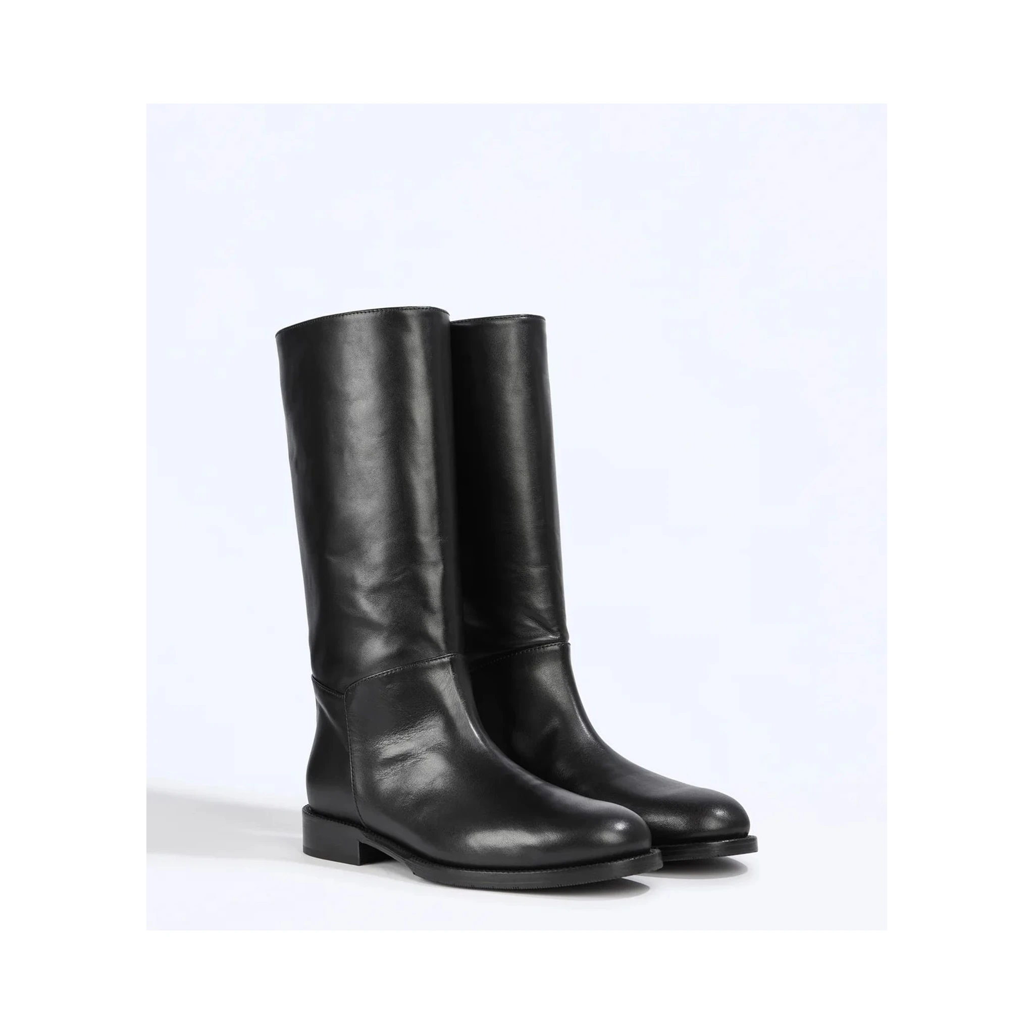 LIVIANA CONTI EVA boots