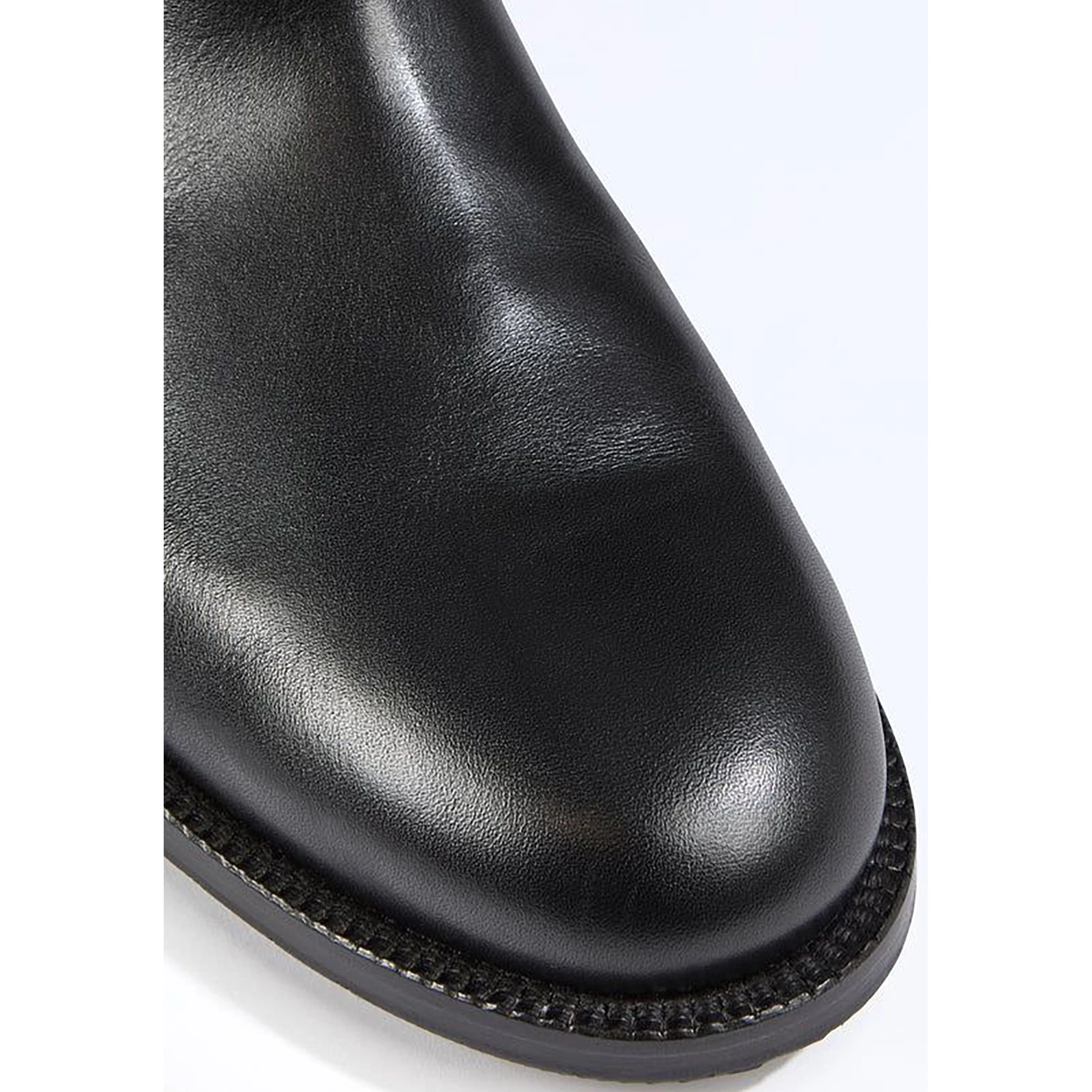 LIVIANA CONTI EVA boots