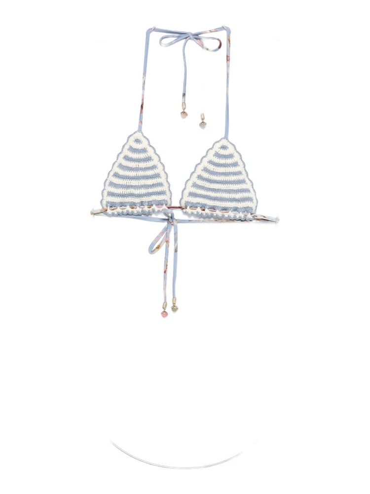 Zimmermann Sea clothing Blue