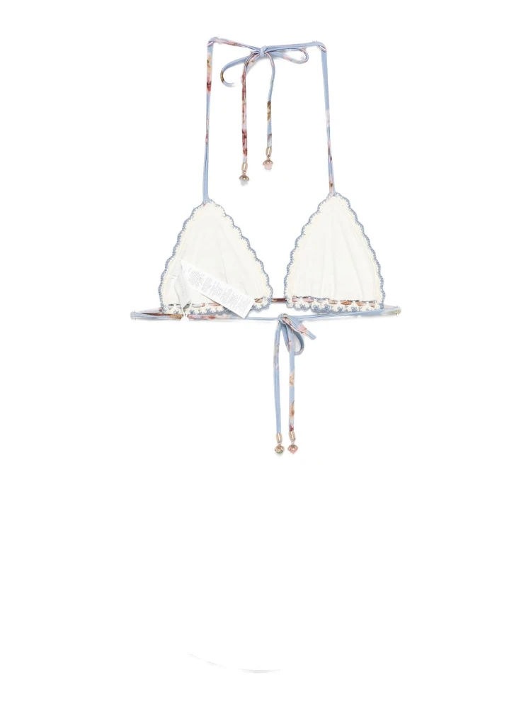 Zimmermann Sea clothing Blue alternative