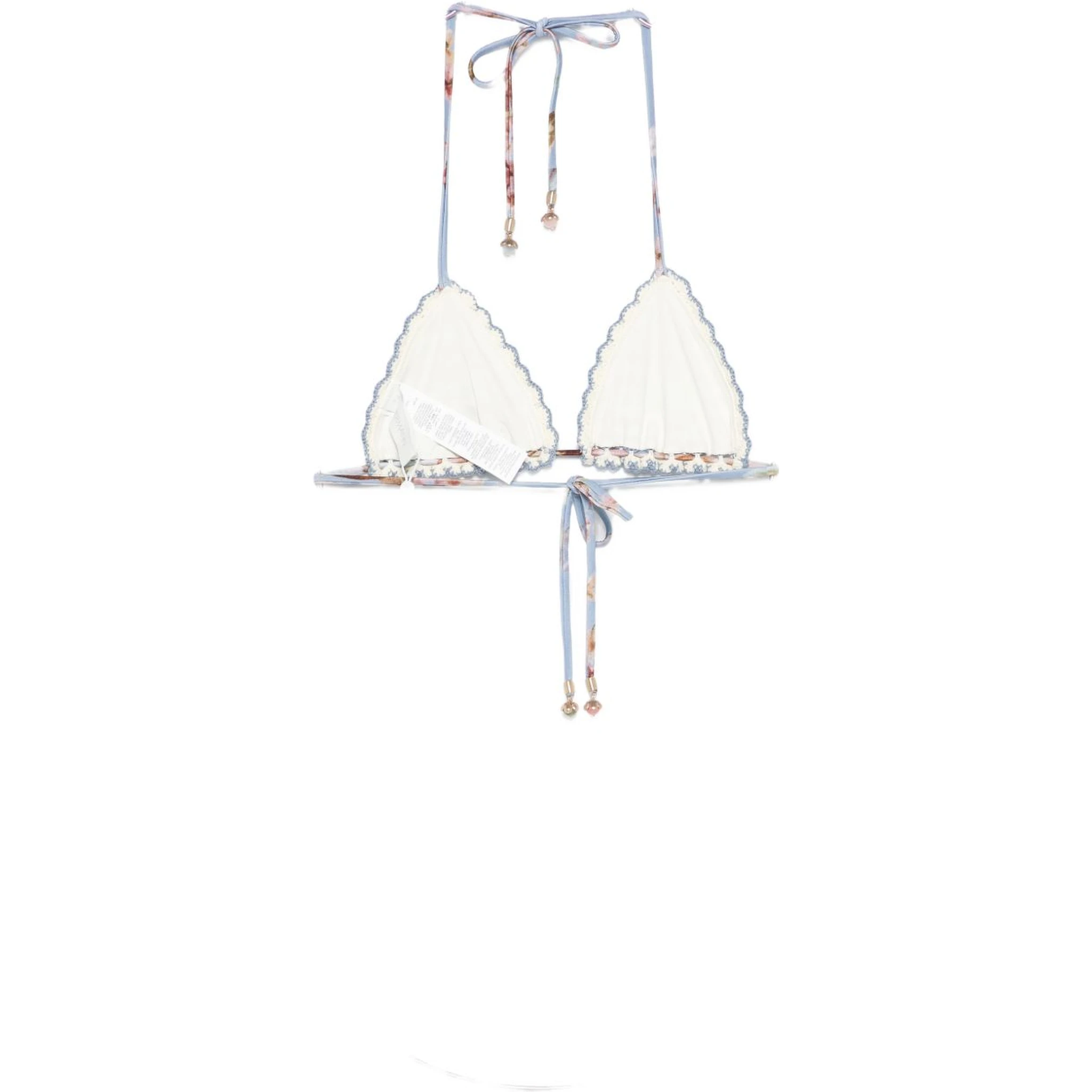 Zimmermann Sea clothing Blue