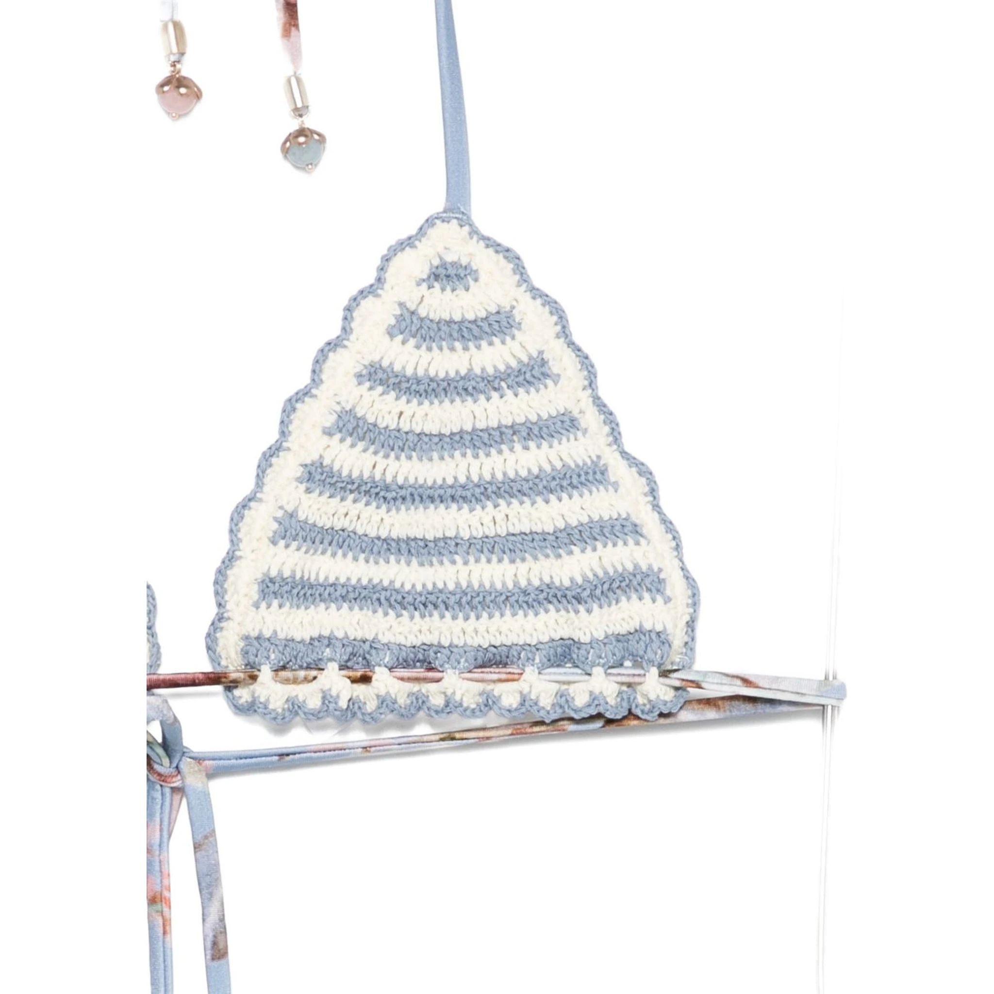 Zimmermann Sea clothing Blue