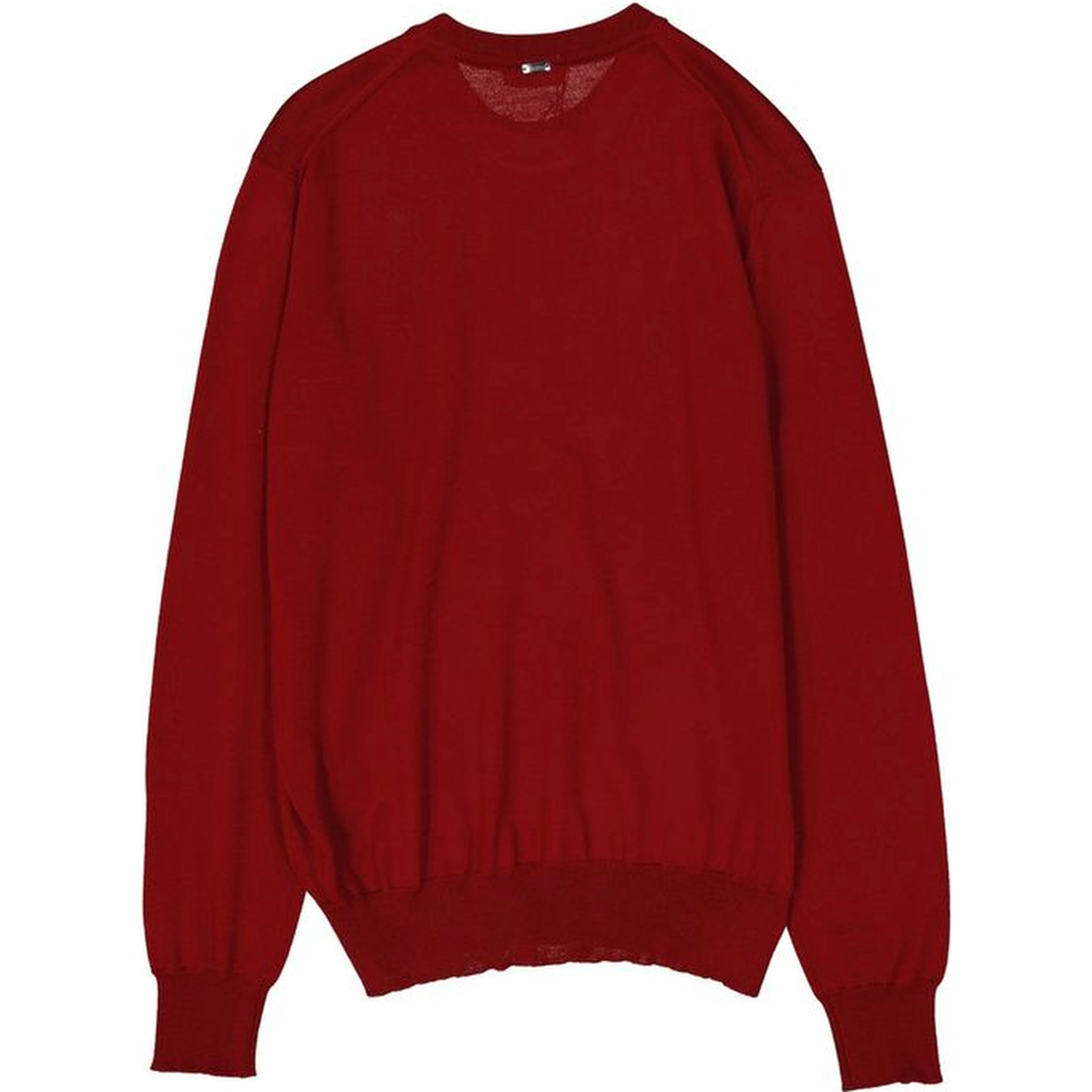 Multicolor Virgin Wool Sweatshirt