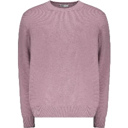 Multicolor Cashmere Cashmere Sweater