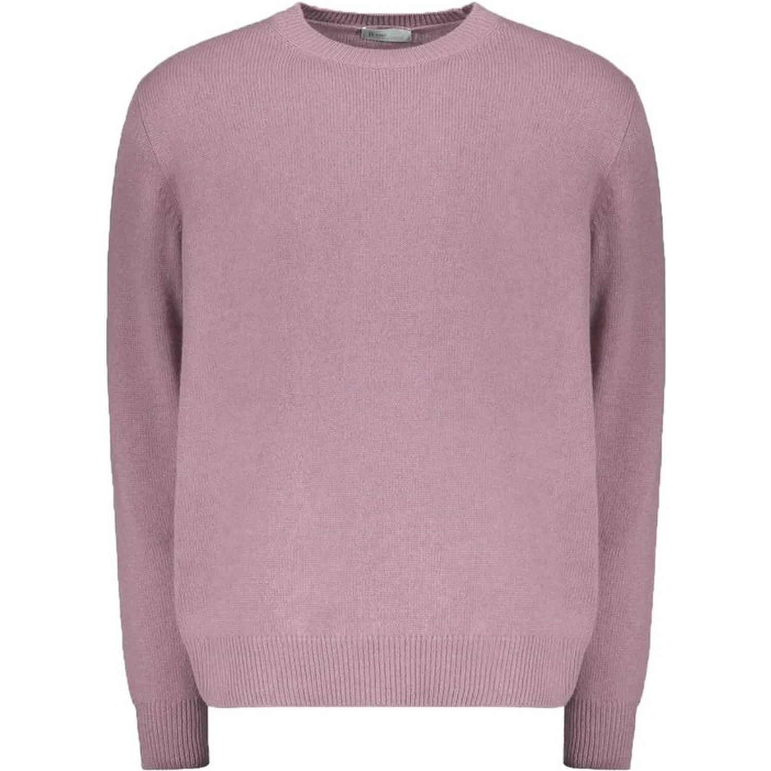 Multicolor Cashmere Cashmere Sweater