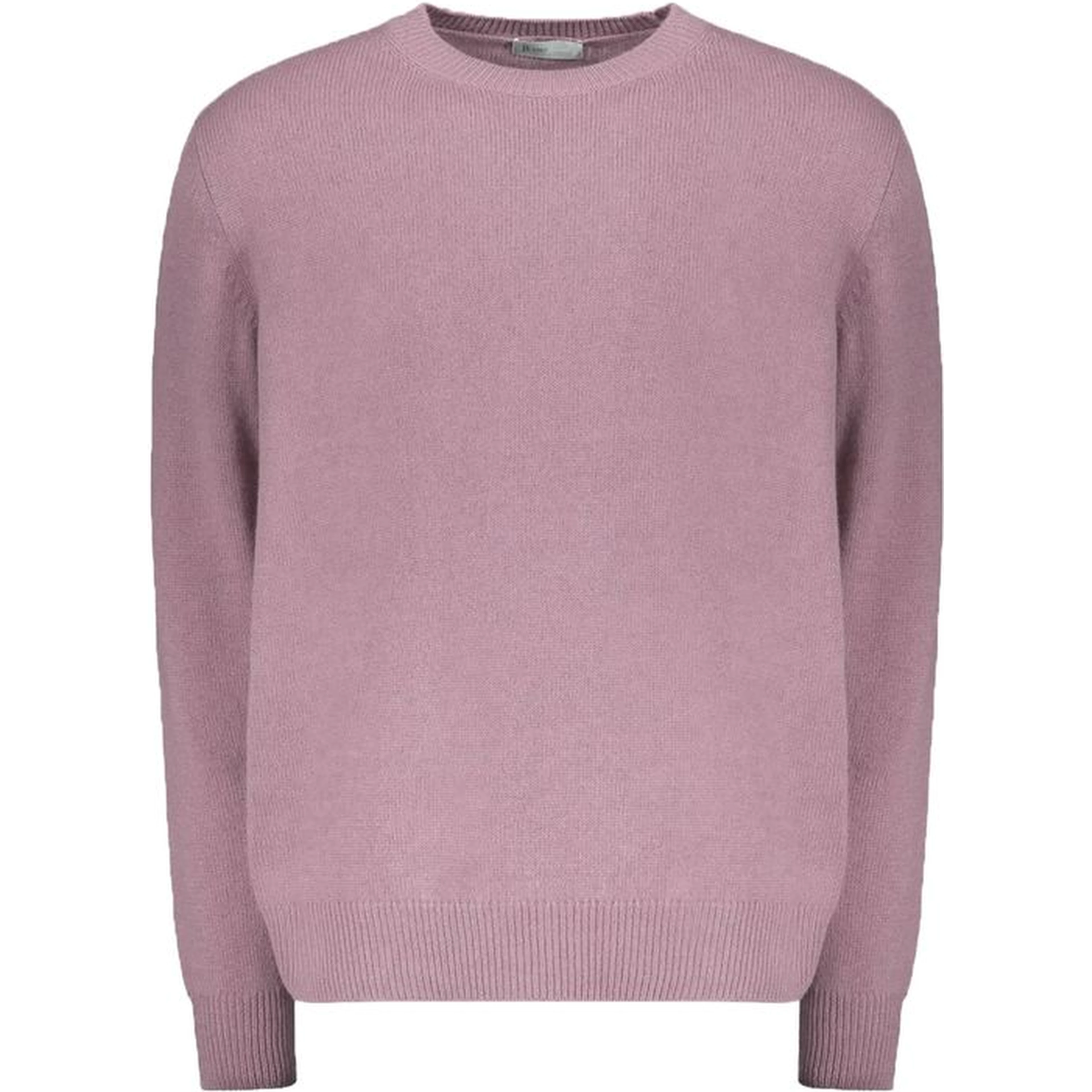 Multicolor Cashmere Cashmere Sweater