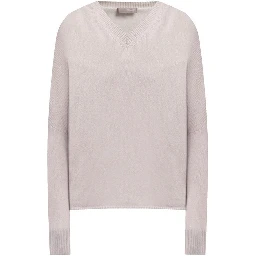 Multicolor Cashmere Cashmere Sweater