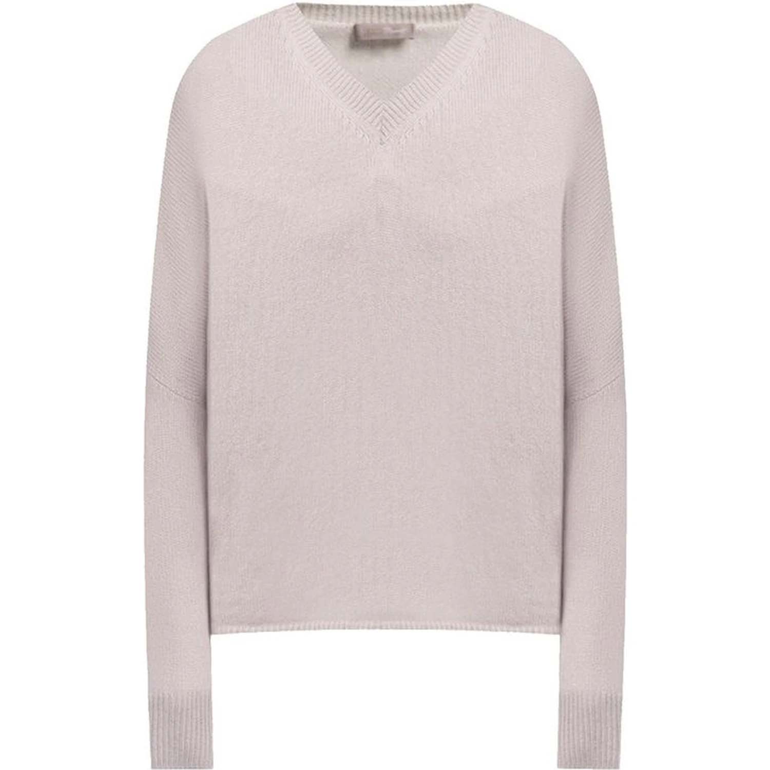 Multicolor Cashmere Cashmere Sweater