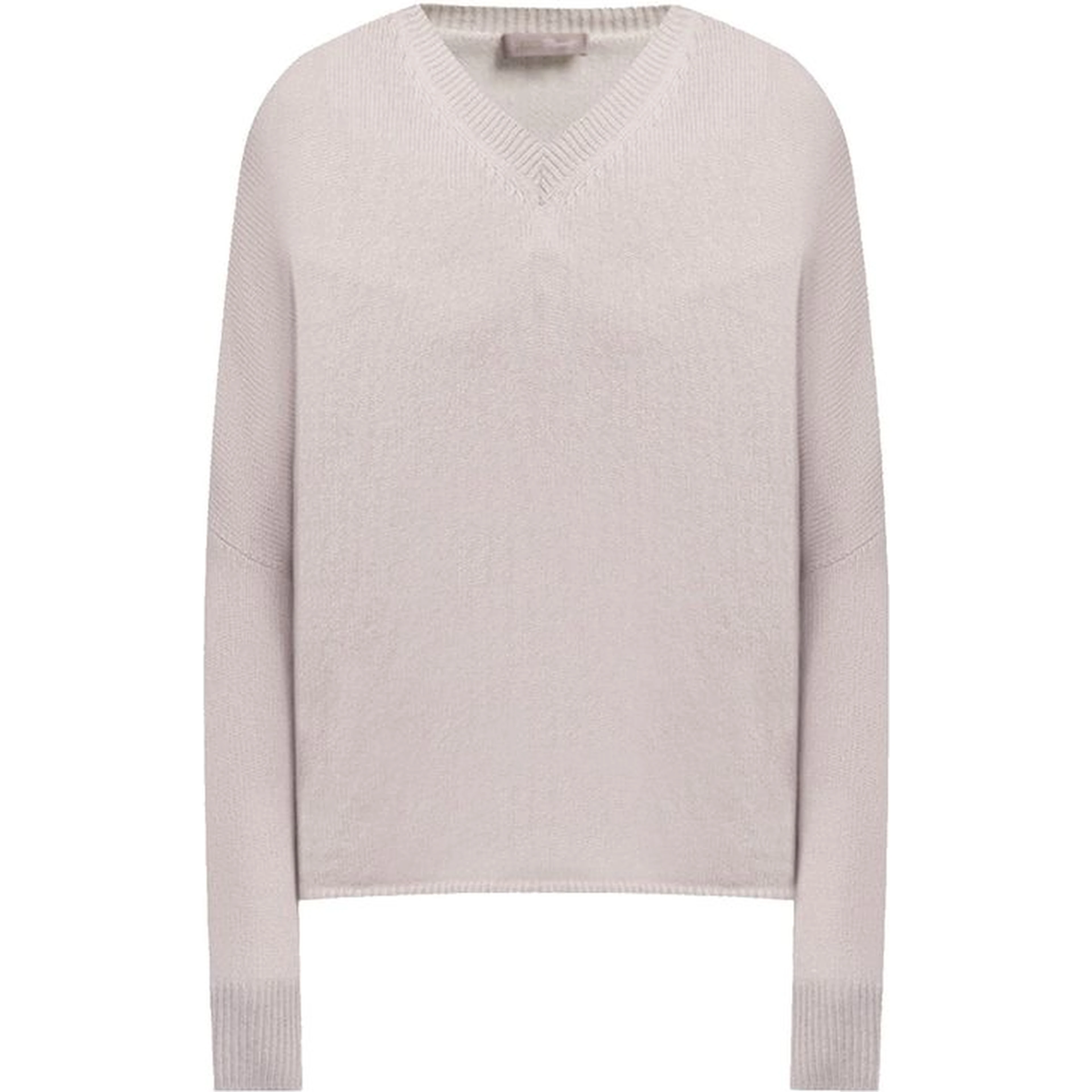 Multicolor Cashmere Cashmere Sweater