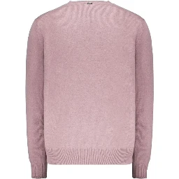 Multicolor Cashmere Cashmere Sweater
