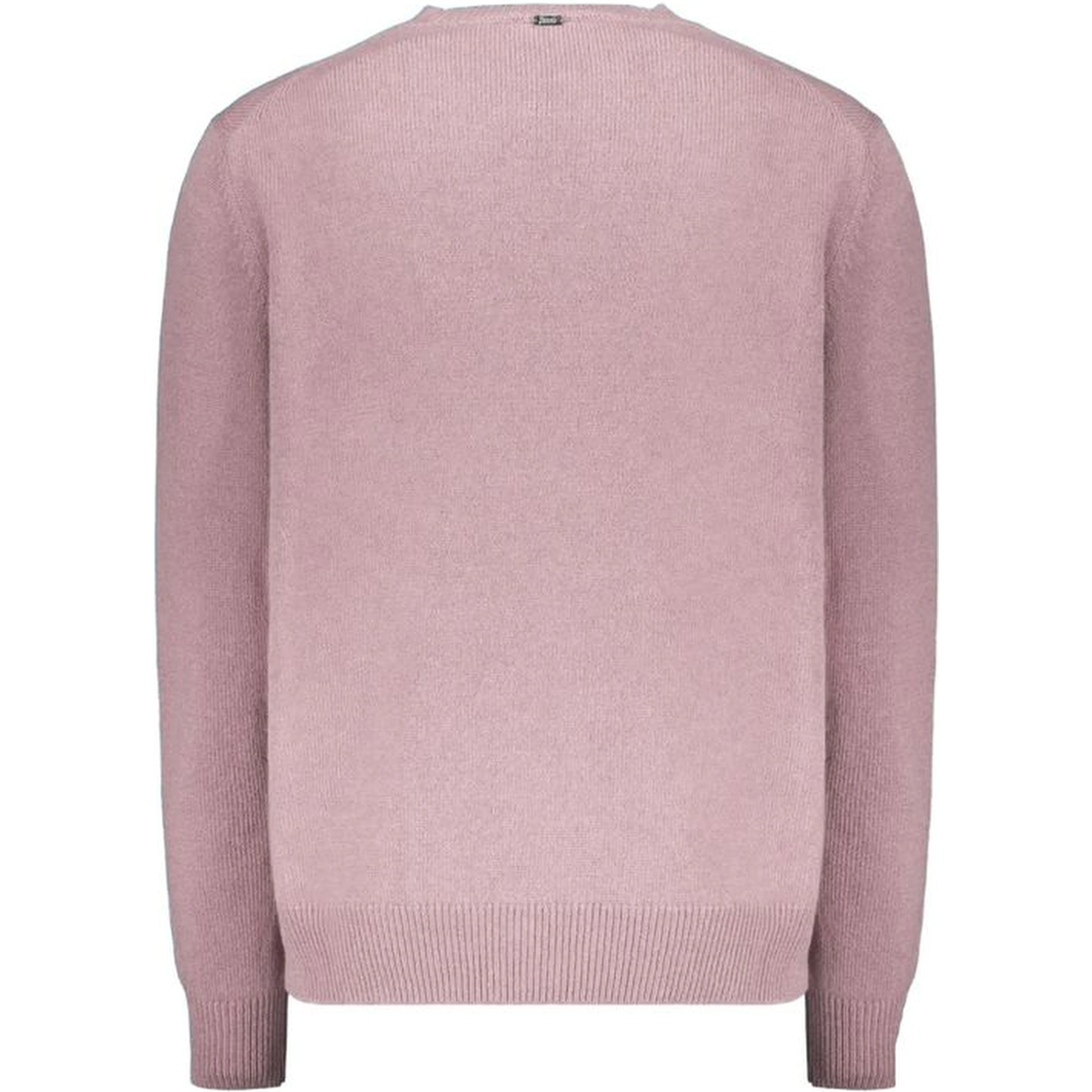 Multicolor Cashmere Cashmere Sweater