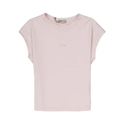 Multicolor Cotton T-Shirt
