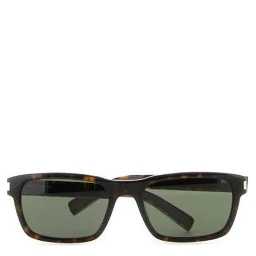 Brown Acetate Sunglasses