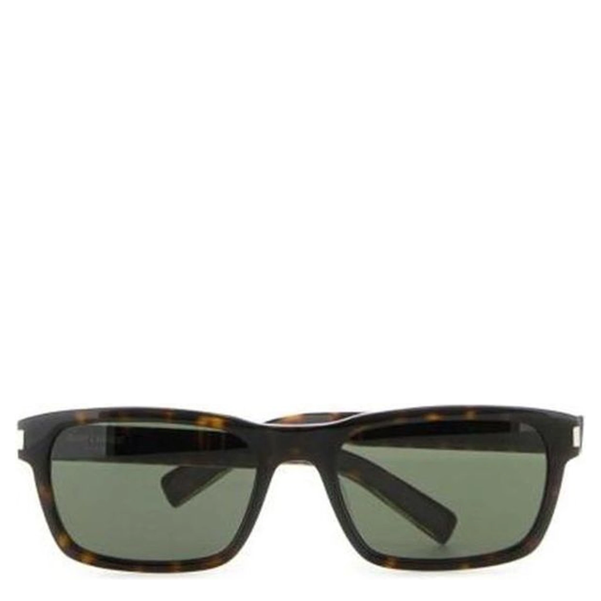 Brown Acetate Sunglasses