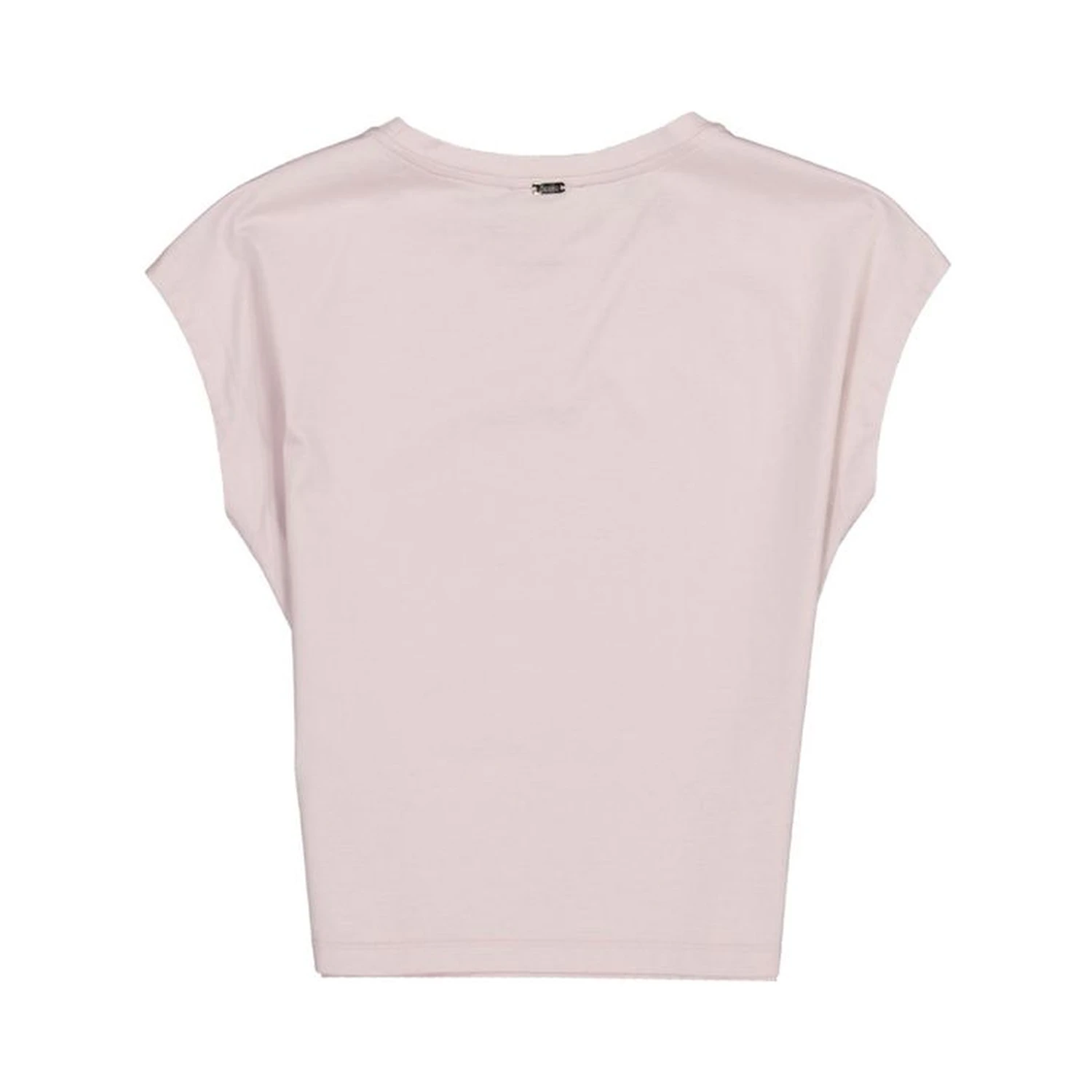 Multicolor Cotton T-Shirt