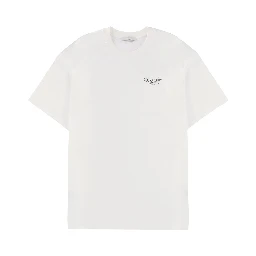 LOGO PRINT T-SHIRT