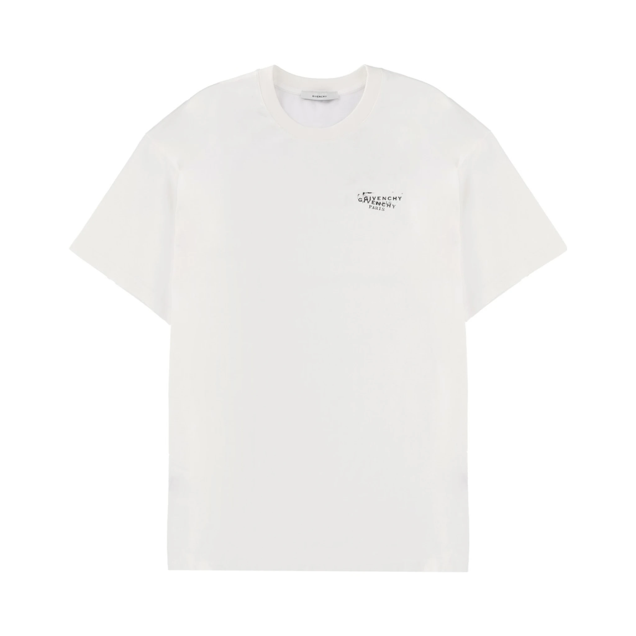 LOGO PRINT T-SHIRT