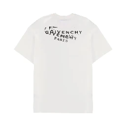 LOGO PRINT T-SHIRT