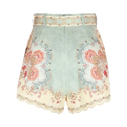 "DAYLIGHT" SHORTS