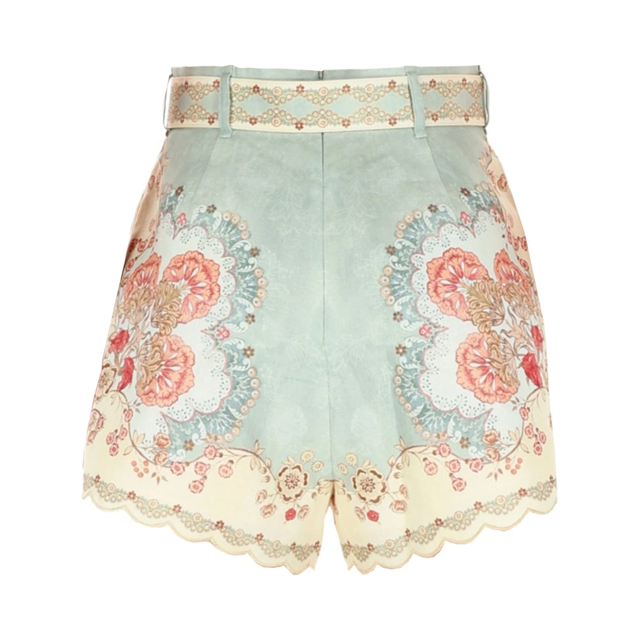 "DAYLIGHT" SHORTS