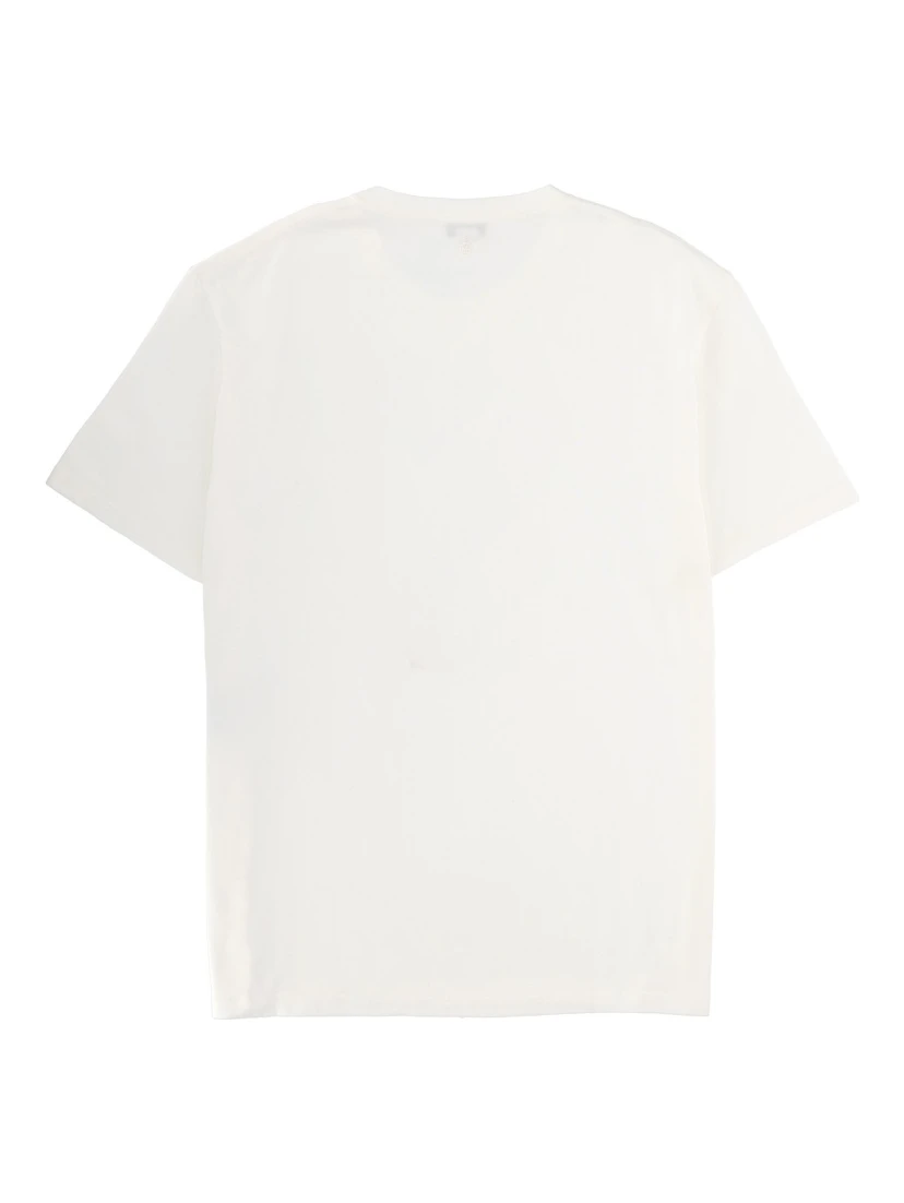 T-SHIRT WITH PRINT