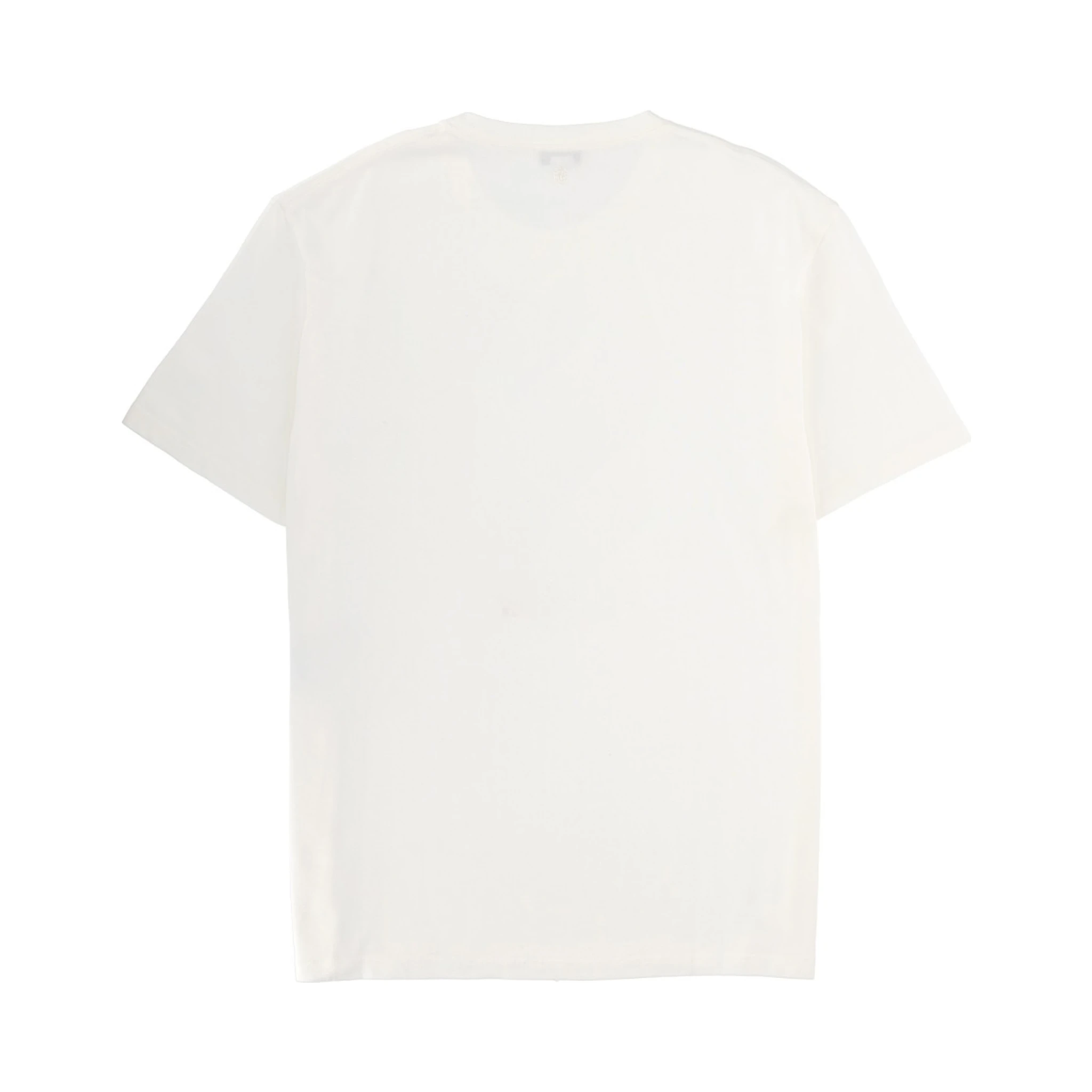 T-SHIRT WITH PRINT