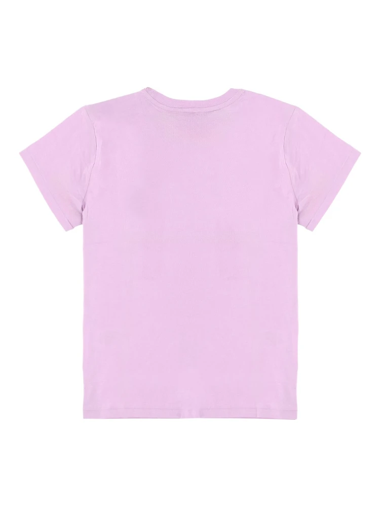 T-SHIRT WITH LOGO alternative