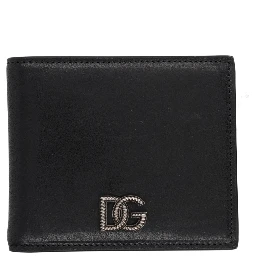 WALLET WITH LOGO