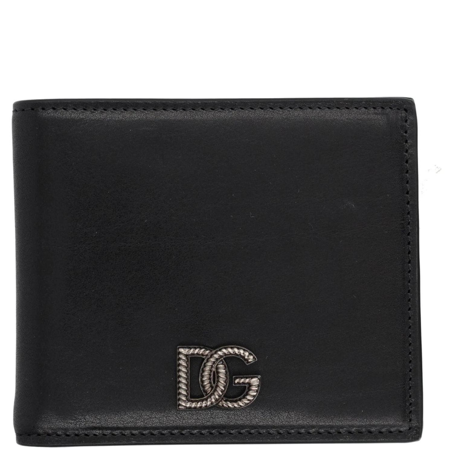 WALLET WITH LOGO