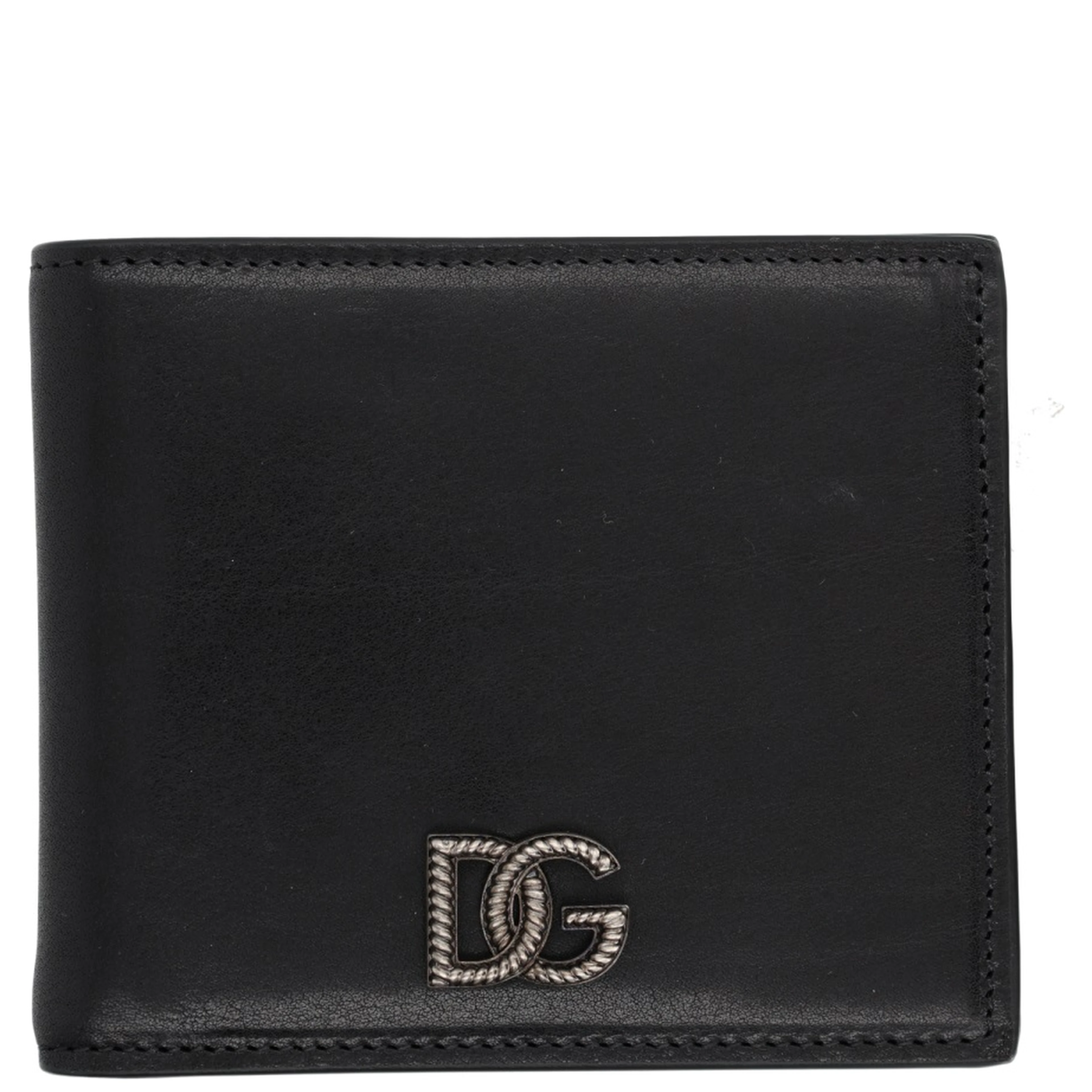 WALLET WITH LOGO