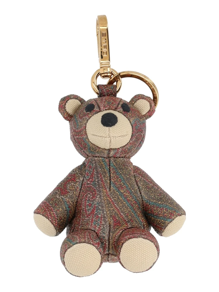 CHARM "ARNICA BEAR"