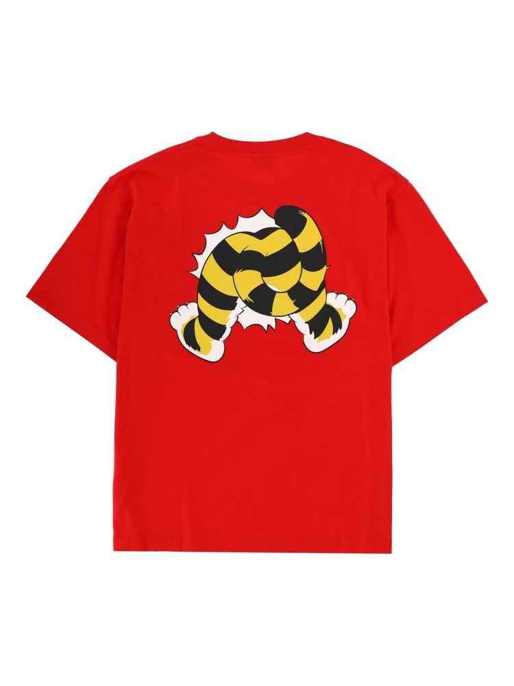 "KENZO WILD TIGER" T-SHIRT alternative