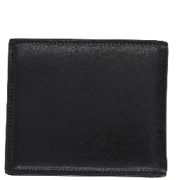 WALLET WITH LOGO