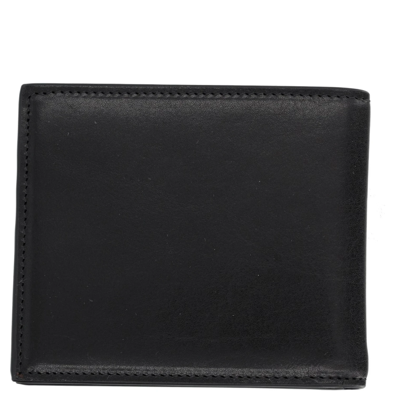 WALLET WITH LOGO