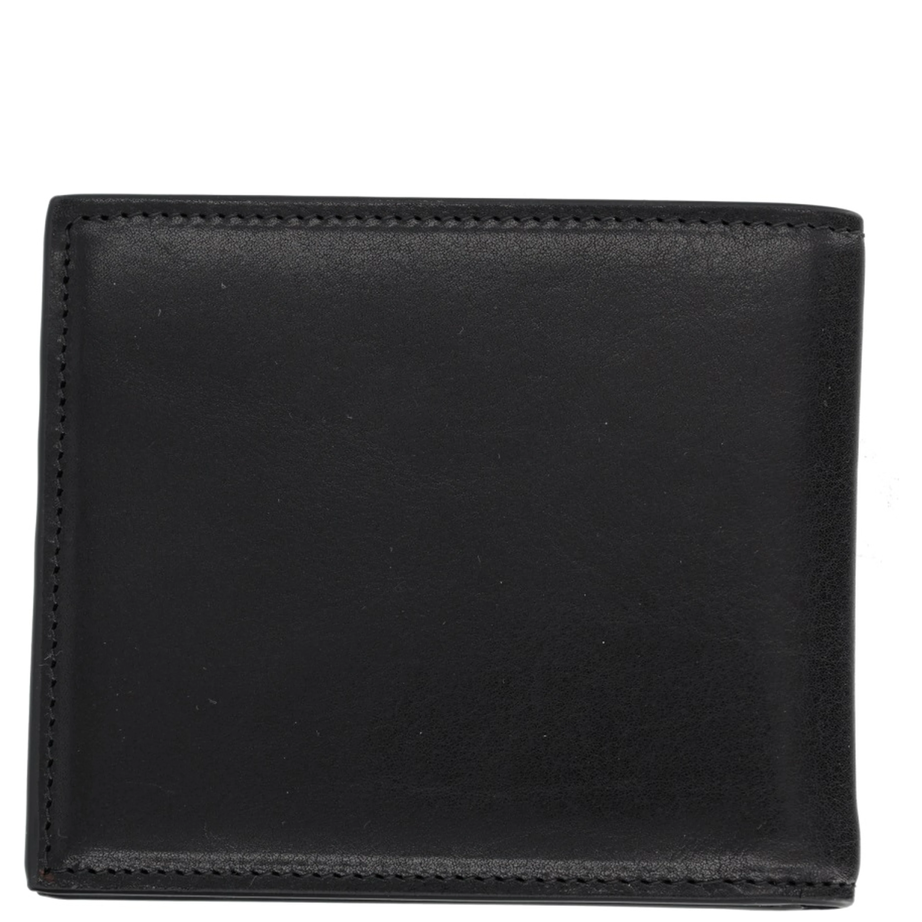 WALLET WITH LOGO