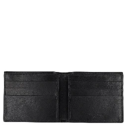 WALLET WITH LOGO