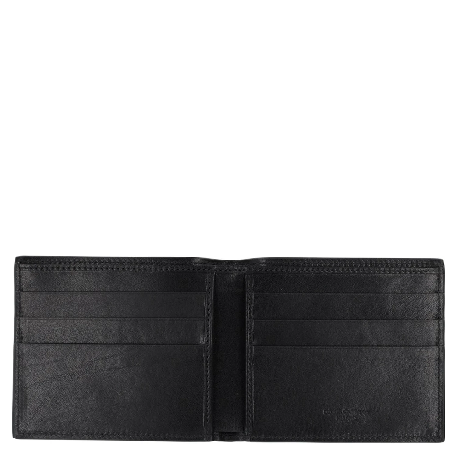 WALLET WITH LOGO