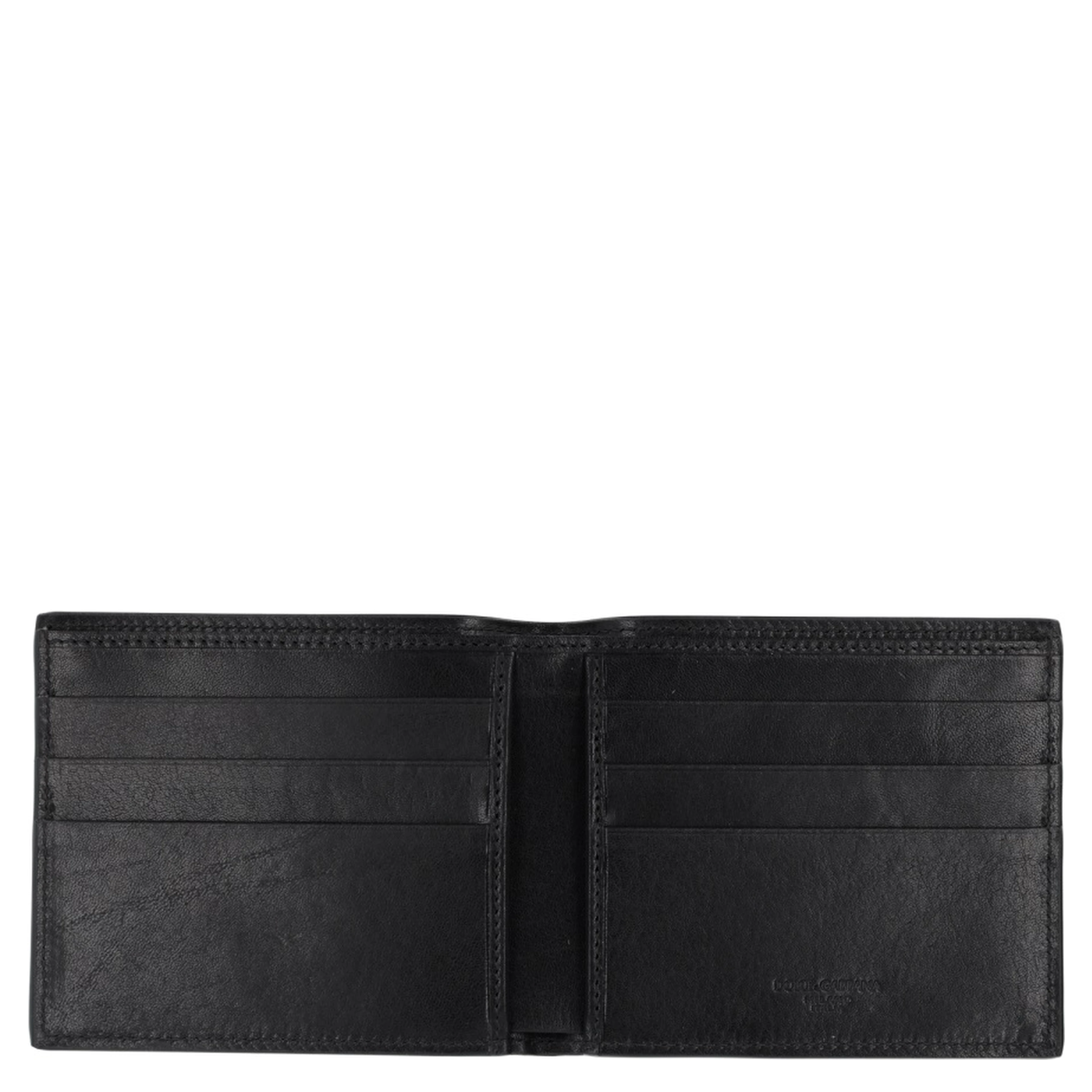 WALLET WITH LOGO