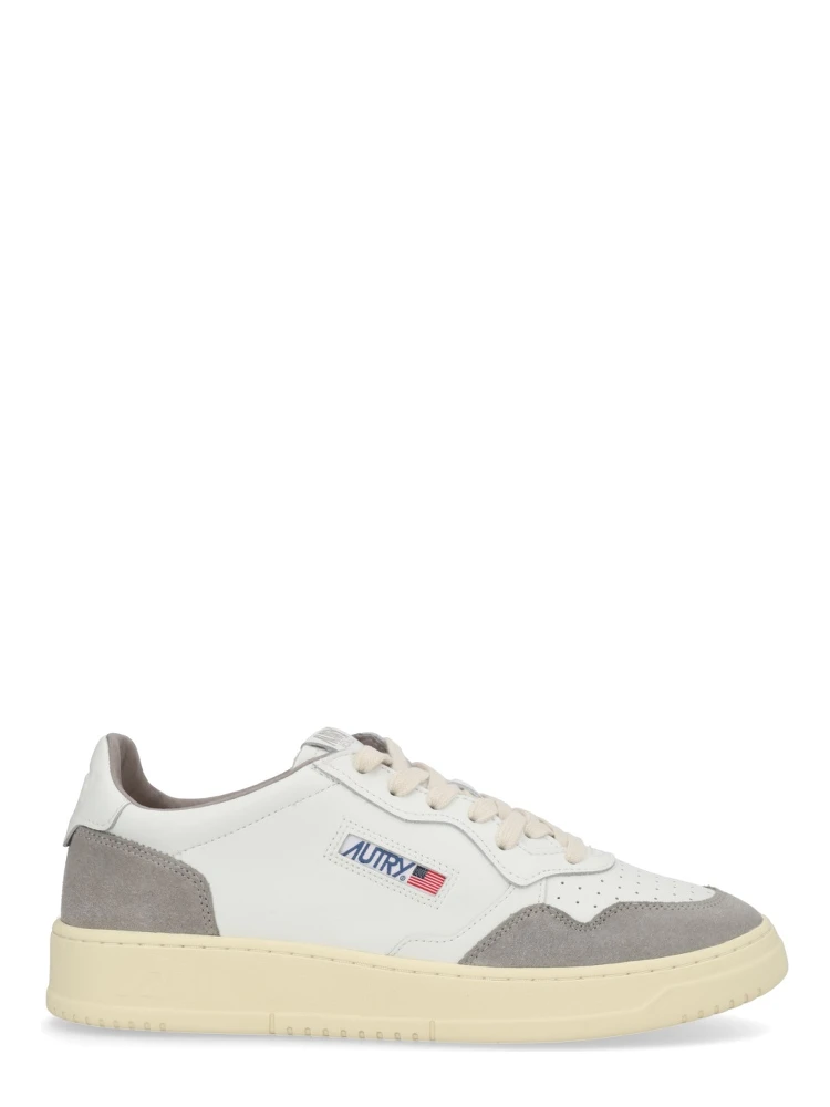 "MEDALIST LOW" SNEAKER