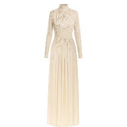 DRAPED DRESS "REBELLION"