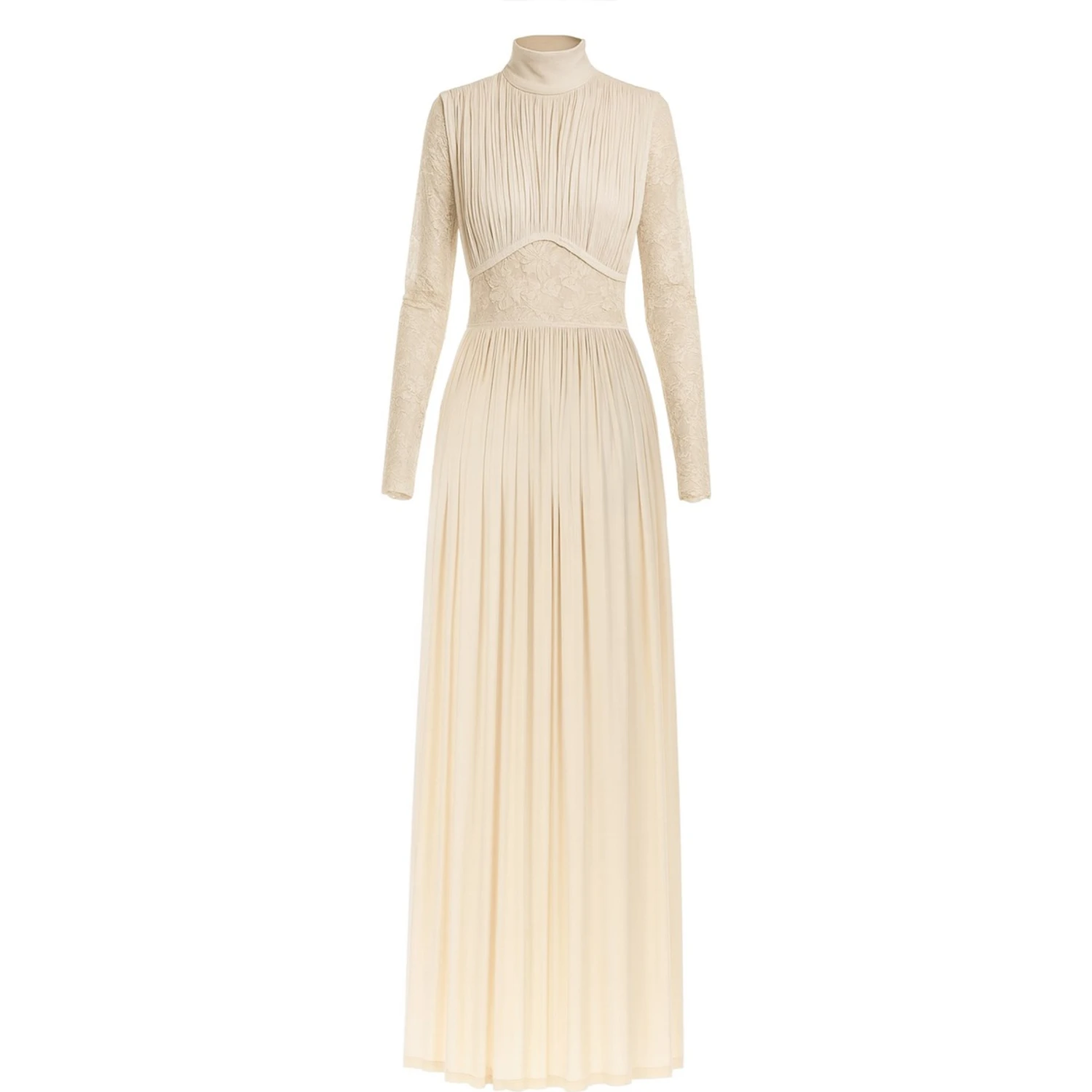 DRAPED DRESS "REBELLION"
