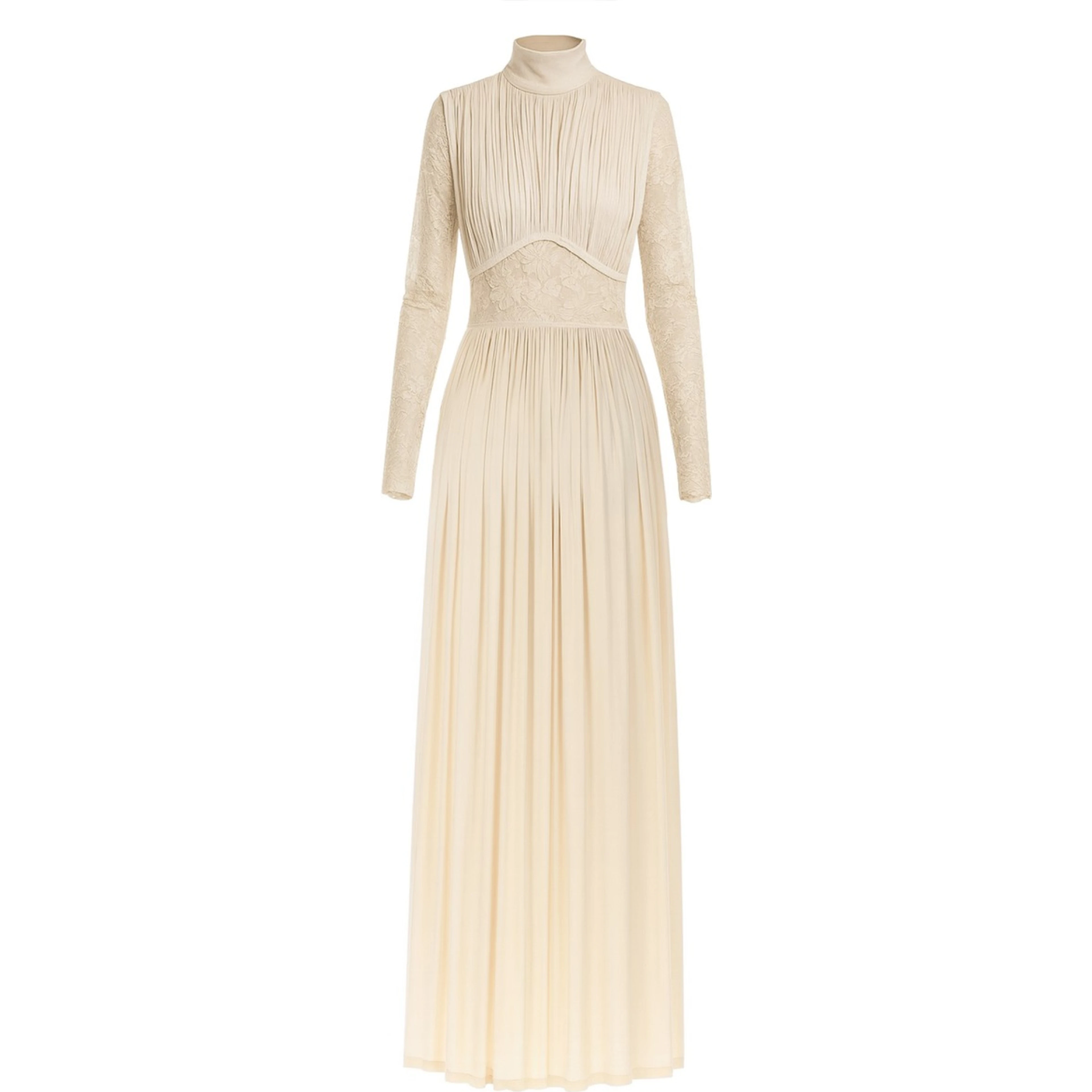 DRAPED DRESS "REBELLION"