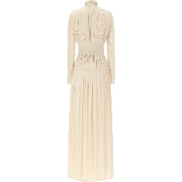 DRAPED DRESS "REBELLION"