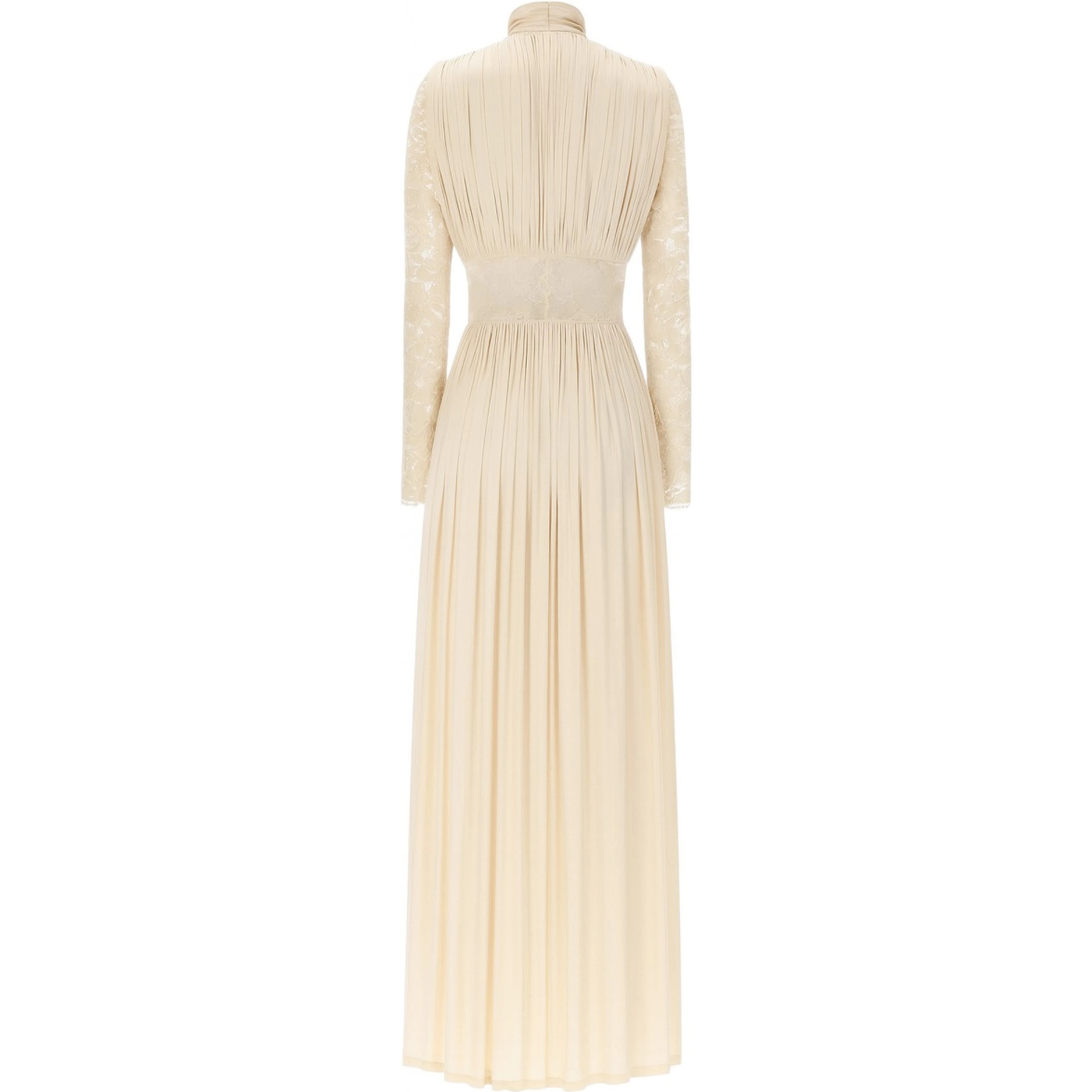 DRAPED DRESS "REBELLION"