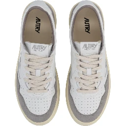 "MEDALIST LOW" SNEAKER