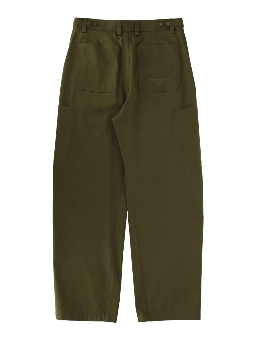 "COUTURE SEAM" PANTS